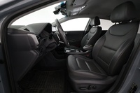 Hyundai IONIQ electric vaihtoauto