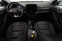 Hyundai IONIQ electric vaihtoauto