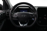 Hyundai IONIQ electric vaihtoauto