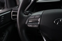 Hyundai IONIQ electric vaihtoauto