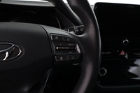 Hyundai IONIQ electric vaihtoauto