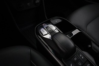 Hyundai IONIQ electric vaihtoauto