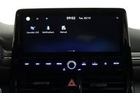 Hyundai IONIQ electric vaihtoauto