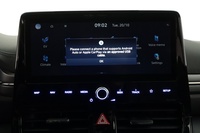 Hyundai IONIQ electric vaihtoauto