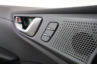 Hyundai IONIQ electric vaihtoauto