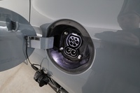Hyundai IONIQ electric vaihtoauto