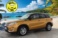 Suzuki Vitara vaihtoauto