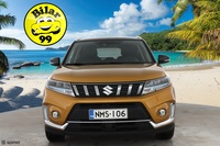 Suzuki Vitara vaihtoauto