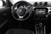 Suzuki Vitara vaihtoauto