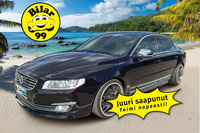 Volvo S80 vaihtoauto