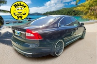 Volvo S80 vaihtoauto