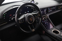 Porsche Taycan vaihtoauto