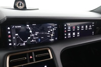 Porsche Taycan vaihtoauto