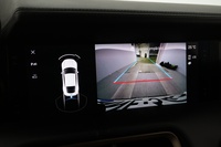 Porsche Taycan vaihtoauto