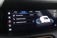 Porsche Taycan vaihtoauto