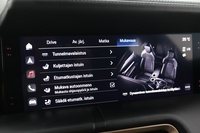 Porsche Taycan vaihtoauto
