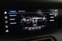 Porsche Taycan vaihtoauto