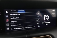 Porsche Taycan vaihtoauto
