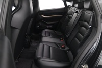 Porsche Taycan vaihtoauto