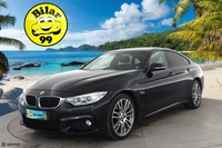 BMW 430 vaihtoauto
