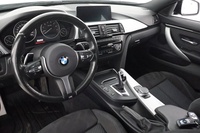 BMW 430 vaihtoauto