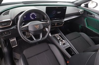 Cupra Formentor vaihtoauto