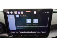 Cupra Formentor vaihtoauto