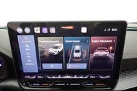 Cupra Formentor vaihtoauto