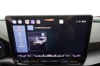 Cupra Formentor vaihtoauto