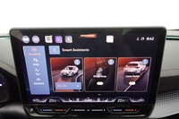 Cupra Formentor vaihtoauto