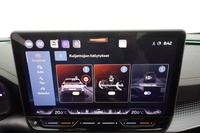 Cupra Formentor vaihtoauto