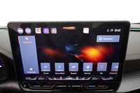 Cupra Formentor vaihtoauto