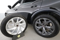 Cupra Formentor vaihtoauto