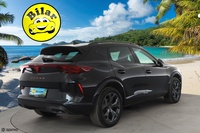 Cupra Formentor vaihtoauto