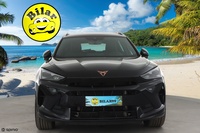 Cupra Formentor vaihtoauto