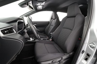 Toyota Corolla Cross vaihtoauto