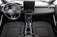 Toyota Corolla Cross vaihtoauto