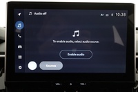 Toyota Corolla Cross vaihtoauto