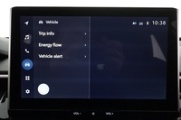 Toyota Corolla Cross vaihtoauto