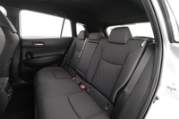 Toyota Corolla Cross vaihtoauto