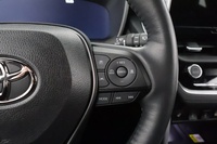 Toyota Corolla Cross vaihtoauto