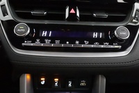 Toyota Corolla Cross vaihtoauto