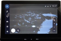 Toyota Corolla Cross vaihtoauto