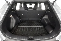 Toyota Corolla Cross vaihtoauto