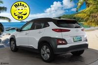 Hyundai Kona vaihtoauto