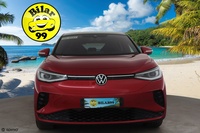 Volkswagen ID.5 vaihtoauto