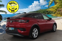 Volkswagen ID.5 vaihtoauto