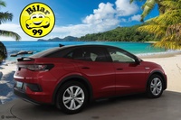 Volkswagen ID.5 vaihtoauto