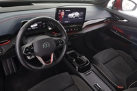 Volkswagen ID.5 vaihtoauto