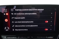 Volkswagen ID.5 vaihtoauto